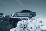 BMW 5-Series 2007 года